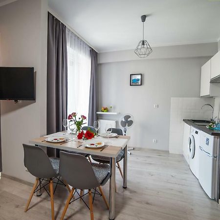 Stop Apartment ซูวาว์กี ภายนอก รูปภาพ