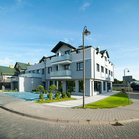 Stop Apartment ซูวาว์กี ภายนอก รูปภาพ