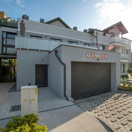 Stop Apartment ซูวาว์กี ภายนอก รูปภาพ