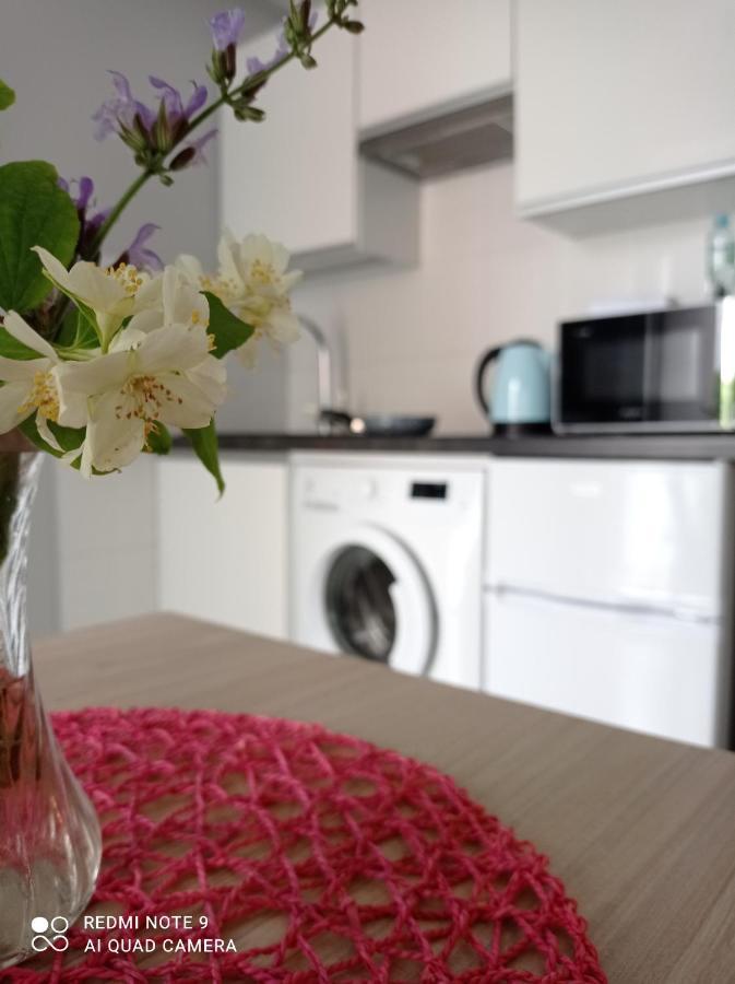 Stop Apartment ซูวาว์กี ภายนอก รูปภาพ