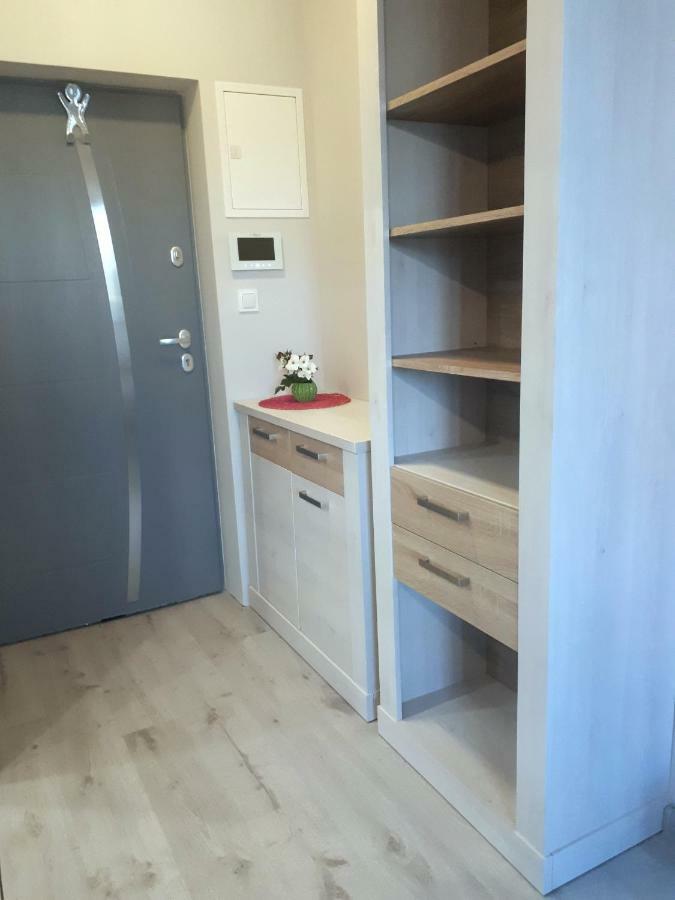 Stop Apartment ซูวาว์กี ภายนอก รูปภาพ