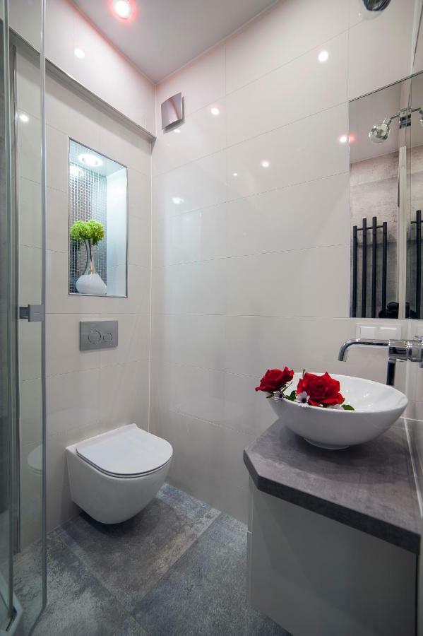 Stop Apartment ซูวาว์กี ภายนอก รูปภาพ