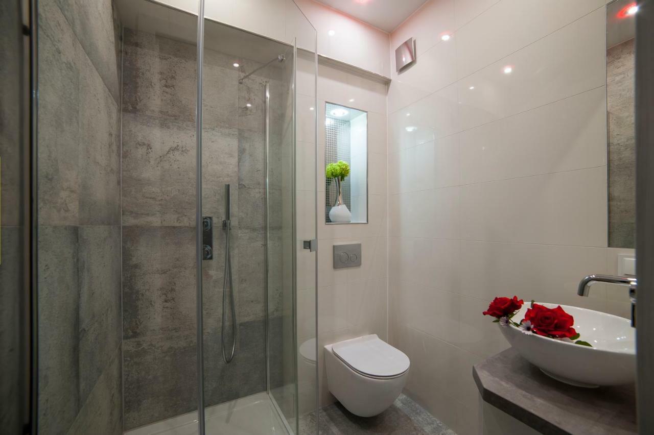 Stop Apartment ซูวาว์กี ภายนอก รูปภาพ