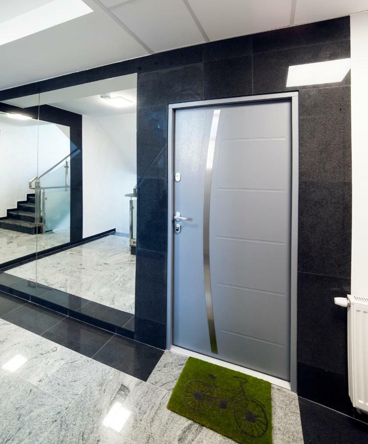 Stop Apartment ซูวาว์กี ภายนอก รูปภาพ