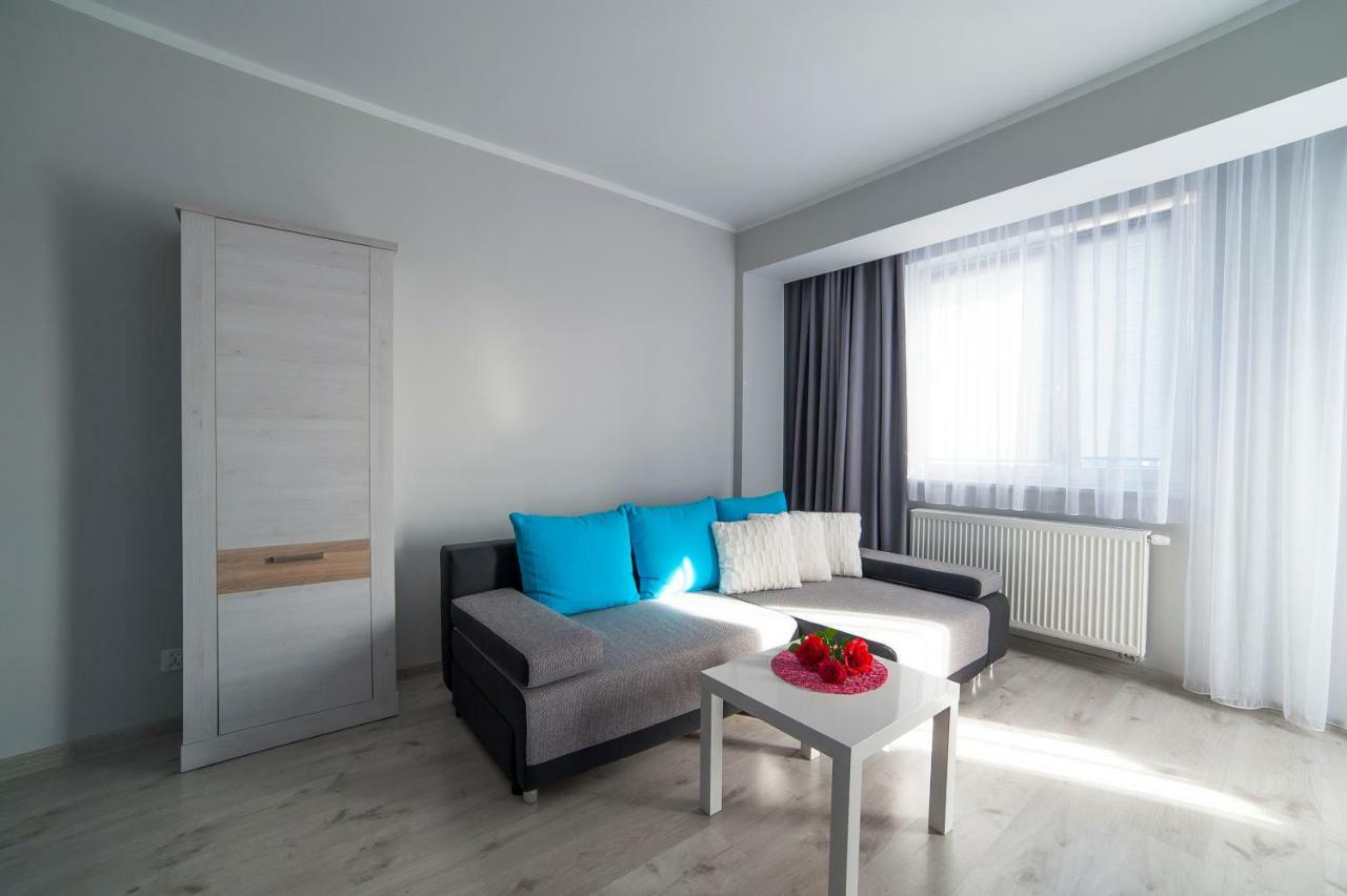 Stop Apartment ซูวาว์กี ภายนอก รูปภาพ