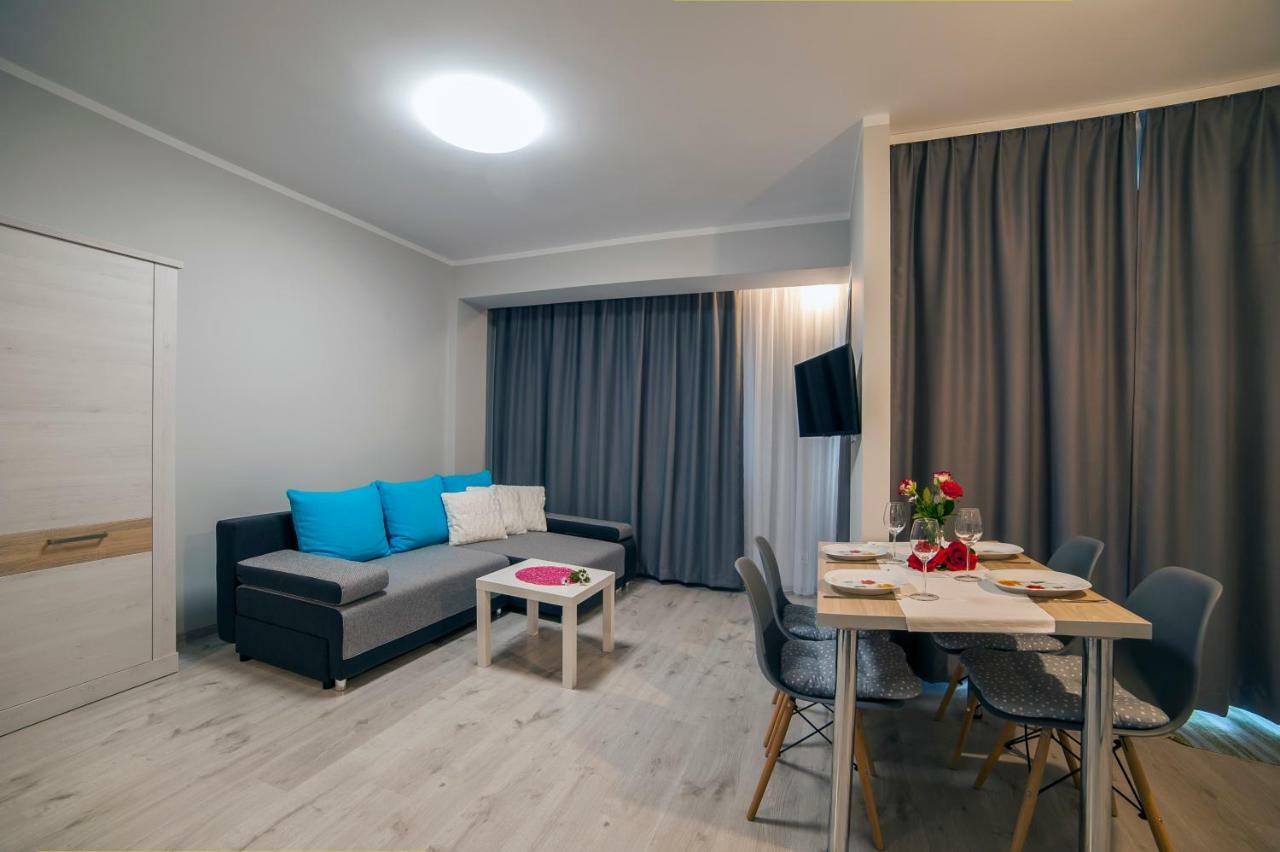 Stop Apartment ซูวาว์กี ภายนอก รูปภาพ