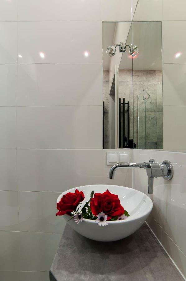 Stop Apartment ซูวาว์กี ภายนอก รูปภาพ