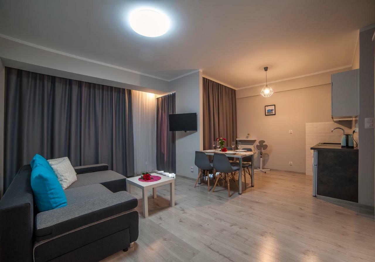Stop Apartment ซูวาว์กี ภายนอก รูปภาพ