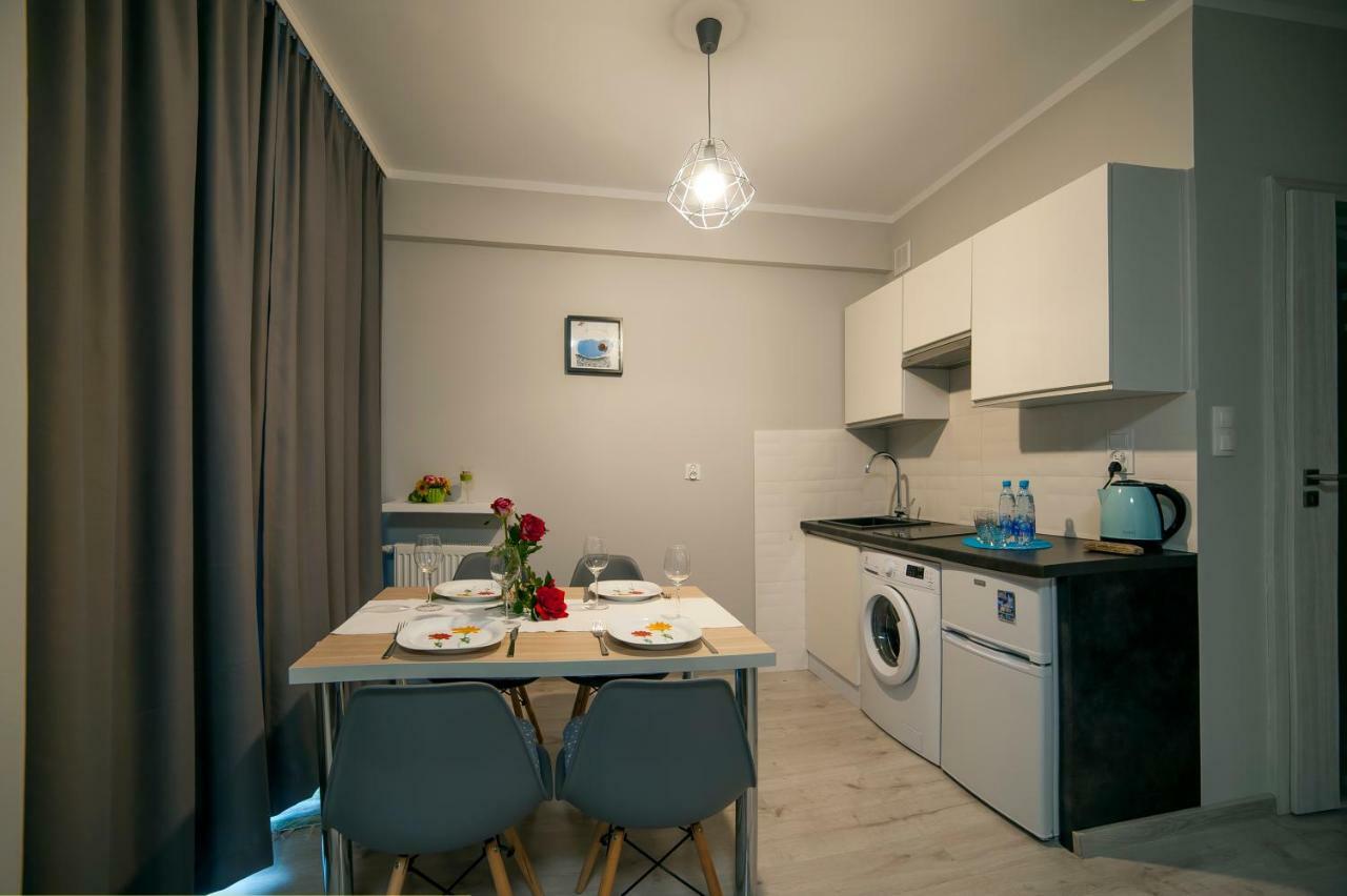 Stop Apartment ซูวาว์กี ภายนอก รูปภาพ