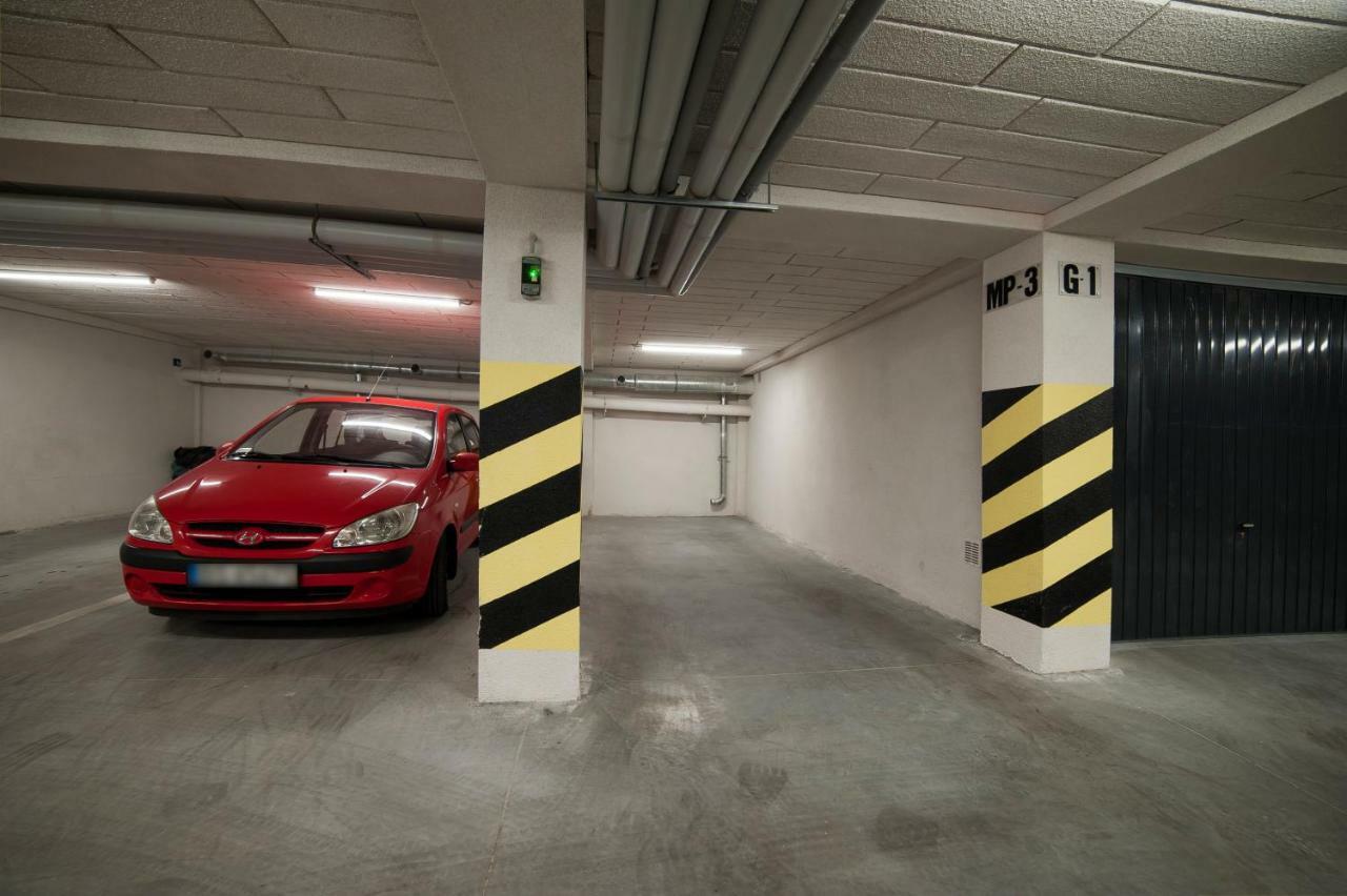 Stop Apartment ซูวาว์กี ภายนอก รูปภาพ