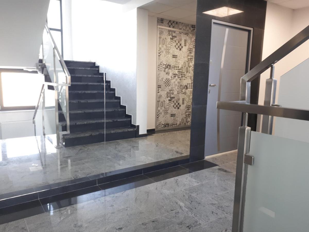 Stop Apartment ซูวาว์กี ภายนอก รูปภาพ